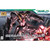 Bandai 1:144 HG GN-009 Seraphim Gundam Plastic Model Kit