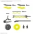 Bandai 1:144 30MM Customize Weapons (Plasma Weapon) Plastic Model Kit