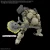 Bandai 1:144 30MM Customize Weapons (Plasma Weapon) Plastic Model Kit