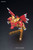Bandai SD BB No.400 Legend Knight Superior Dragon Plastic Model Kit