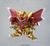 Bandai SD BB No.400 Legend Knight Superior Dragon Plastic Model Kit