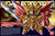 Bandai SD BB No.400 Legend Knight Superior Dragon Plastic Model Kit