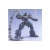 Bandai 1:100 MG MS-18E Kampfer Plastic Model Kit