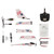 XK Innovations A800 780 mm Glider Stabilised (Ready-To-Fly) RC Plane