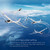 XK Innovations A800 780 mm Glider Stabilised (Ready-To-Fly) RC Plane