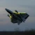 E-Flite Ultrix 600, BNF Basic, RC Plane