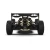Rlaarlo 1/8 Dragon Scale Knight RC Buggy BLS ARTR, Blue
