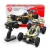Rlaarlo 1/8 Dragon Scale Knight RC Buggy BLS ARTR, Blue
