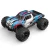 MJX 1/16 Hyper Go 4WD Brushless MT RC Truck
