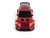 BlackZon 1/43 Myte D Drifter Car (Red) 4WD RTR RC Model