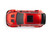BlackZon 1/43 Myte D Drifter Car (Red) 4WD RTR RC Model