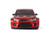 BlackZon 1/43 Myte D Drifter Car (Red) 4WD RTR RC Model