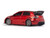 BlackZon 1/43 Myte D Drifter Car (Red) 4WD RTR RC Model