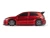 BlackZon 1/43 Myte D Drifter Car (Red) 4WD RTR RC Model