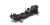 Kyosho 1/10 Fazer D2 2WD RWD RC Drift Electric-Chassis Kit