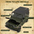 WPL 1/12 UAZ-469 RC Car (White)