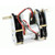 Heng Long 1/16 Metal Gearbox Set Tank