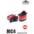OMG MR-C4DMPRO Micro Digital HV 4kg Servo