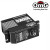 OMG 100KG IP67 Metal Waterproof Brushless Servo