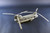 Trumpeter 1:35 Boeing Armoured Chinook Helicopter  Plastic Model Kit