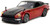 Jada 1:24 Fast & Furious 1972 Datsun 240Z Diecast Model