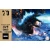 Fujimi Chibimura Godzilla (2003) 70th Anniversary (Qstyle G-601) Plastic Model Kit