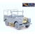 Gecko Models British FV18001 Mk.1 4x4 Utility Vehicle (Late Production) Plastic Model Kit