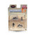 American Diorama 1:64 MotoMania 2  x Figure & 2 x Motorcycle Set