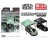 American Diorama 1:64 DarwinPro xTeckwrap Canopy Set