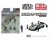American Diorama 1:64 Darwin Pro x Teckwrap Crew Set