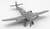 Border Model 1:35 Bf109 G-10 German Messerschmitt Plastic Model Kit