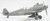 Border Model 1:35 Bf109 G-10 German Messerschmitt Plastic Model Kit