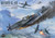 Border Model 1:35 Bf109 G-10 German Messerschmitt Plastic Model Kit