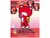 Bandai 1:144 HG Petit'gguy Burning Red Plastic Kit