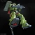 Bandai 1:100 RE/100 Zaku II FZ (Zaku II Kai) Plastic Kit
