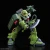 Bandai 1:100 RE/100 Zaku II FZ (Zaku II Kai) Plastic Kit