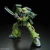 Bandai 1:100 RE/100 Zaku II FZ (Zaku II Kai) Plastic Kit