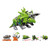 Revell 1:35 Cyberbeasts Terratops Powered Plastic Model Kit