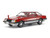 Tamiya 1:24 1980 Nissan Leopard 2 Door 280X SF-L Plastic Model Kit