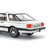 Tamiya 1:24 1980 Nissan Leopard 2 Door 280X SF-L Plastic Model Kit