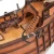 OcCre Santa Maria Wooden Model Kit Starter Pack