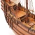 OcCre Santa Maria Wooden Model Kit Starter Pack