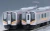 Tomix N JR Series E129-100 Basic 2-Car Pack