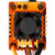Spektrum  Firma 120A Sensored Brushless Smart Crawler ESC, 2S-4S: IC5