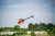 Flywing FW450L V3 3D GPS 6ch RC Helicopter - Orange