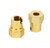 Helion Wheel Hex 12mm Select 410SC