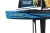 Joysway Focus V3 One Metre Sailboat 995mm Carbon Mast RTR, Blue