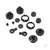 Helion Shock Small Parts Bag (Avenge)