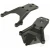 Helion Lower Deck Front/Rear Select 410SC RC Carparts
