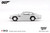 Mini GT 1:64 007 Aston Martin DB5 "Skyfall" English Blister Packaging Diecast Model Car